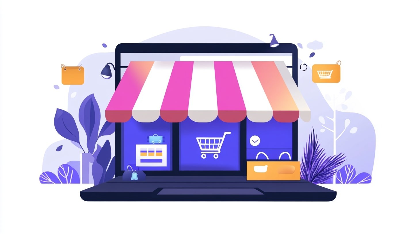 WooCommerce WordPress – skapa egen webshop enkelt