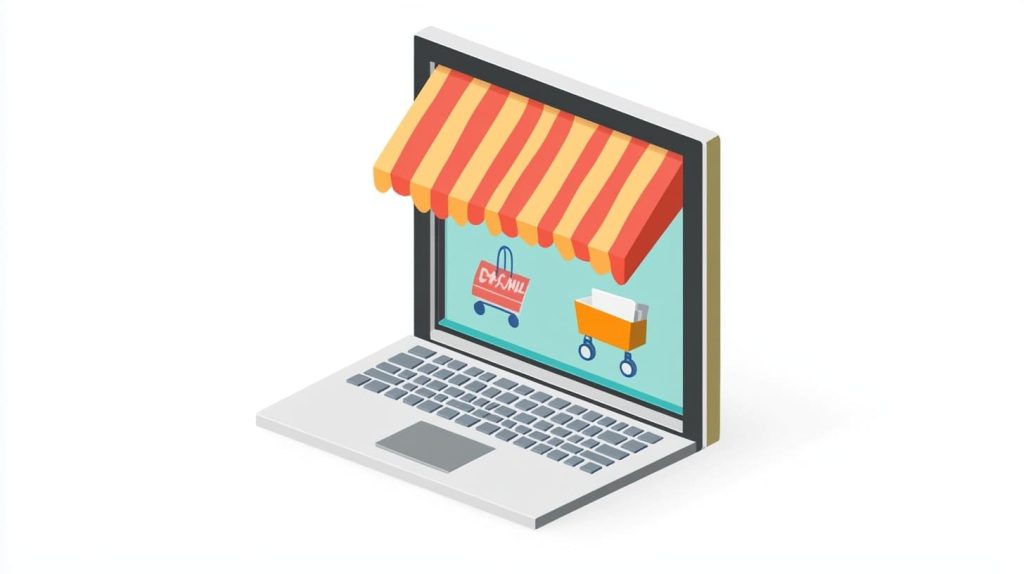Starta webbutik – En guide