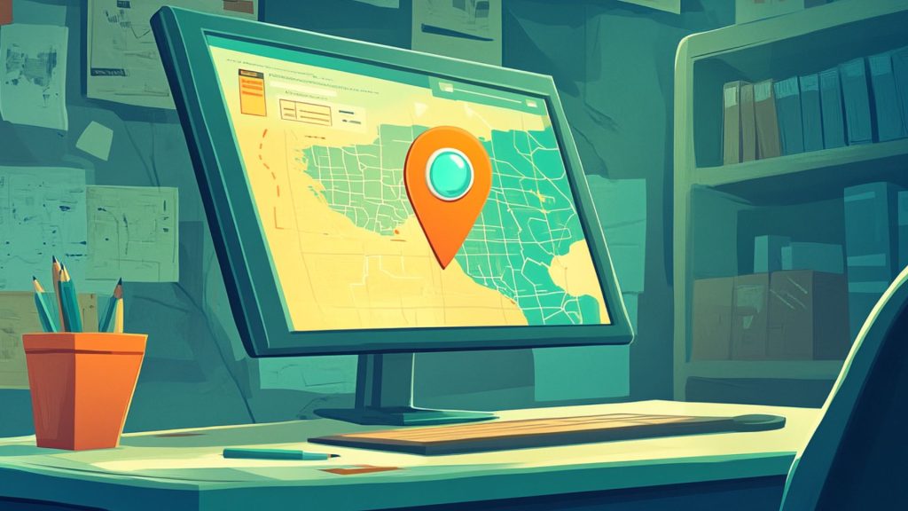 Local SEO Stockholm – Get visible on Google Maps
